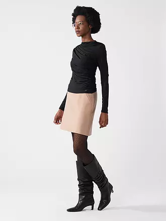 ANINE BING | Langarmshirt BRAY TOP | 